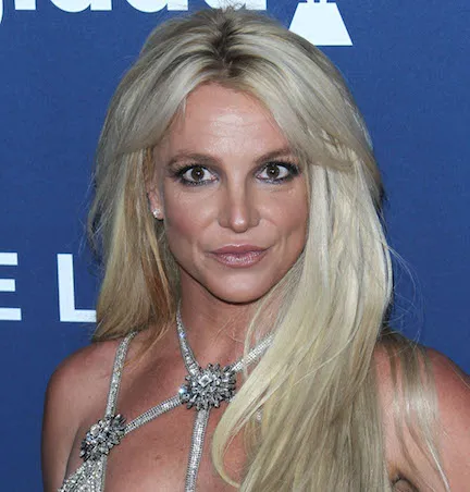 Britney Spears