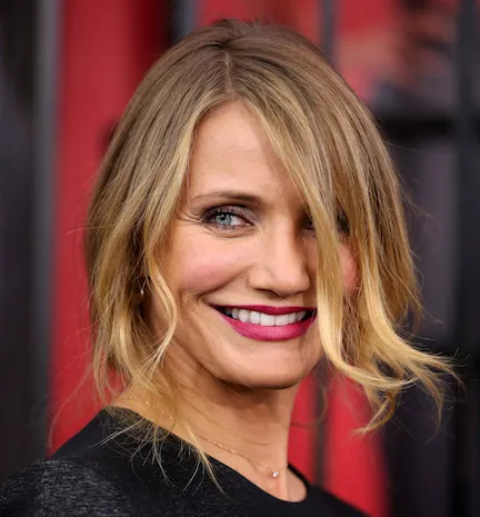Cameron Diaz