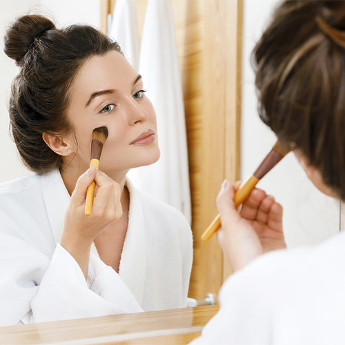 best concealer tips anti aging beauty hacks