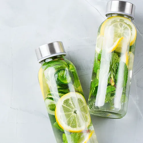 drinking water worst diet mistake