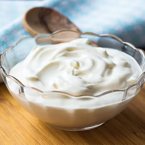 greek yogurt best high protein breakfast