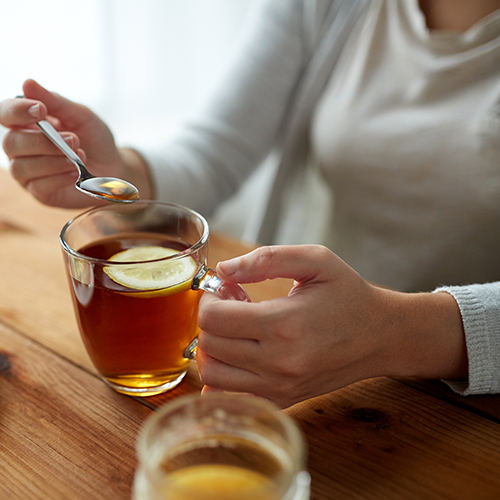 green tea best beauty drink anti-aging skincare