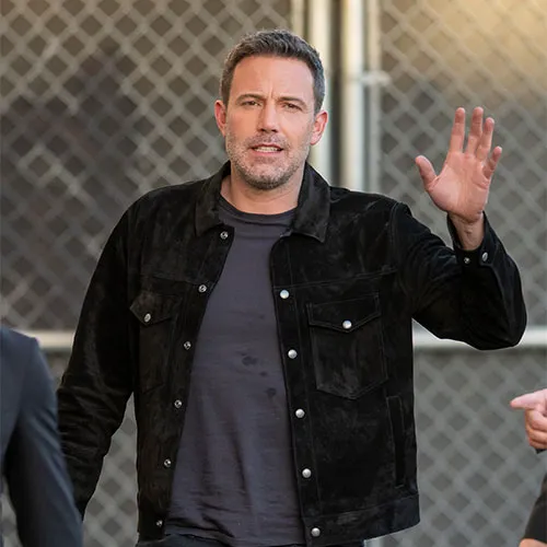 Ben Affleck