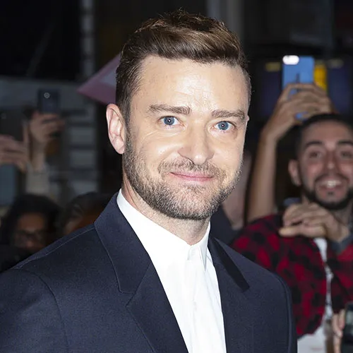 justin timberlake