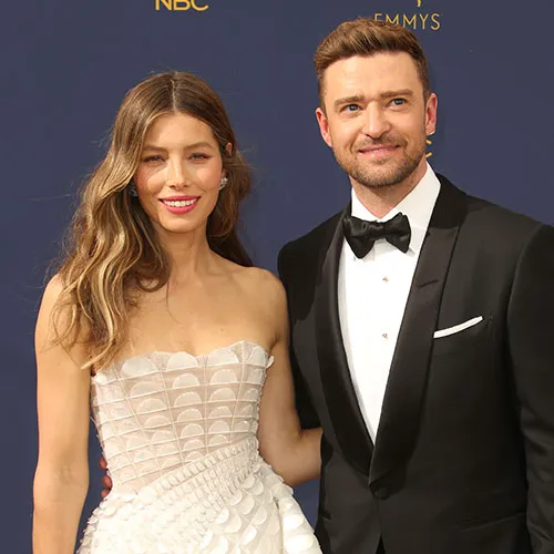 justin timberlake and jessica biel