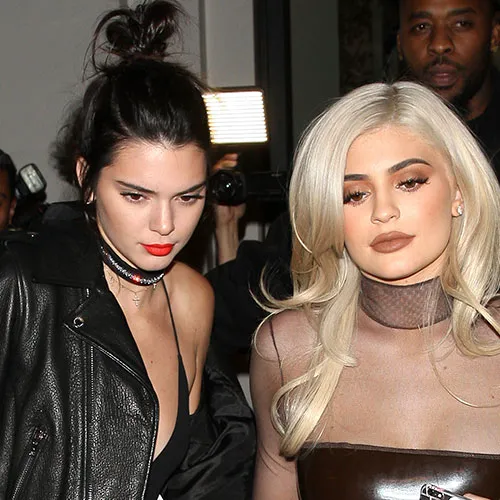 kendall jenner rudest kardashian family news