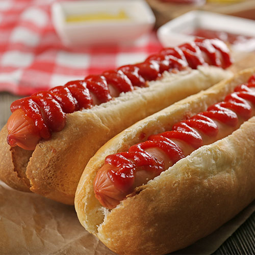 The Scary Reason You Should Never Use Ketchup, Like, EVER SHEfinds