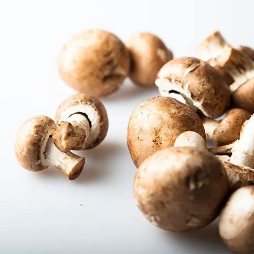 Mushrooms
