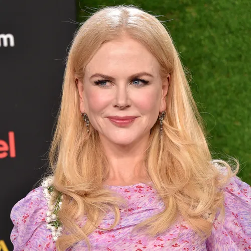 Nicole Kidman