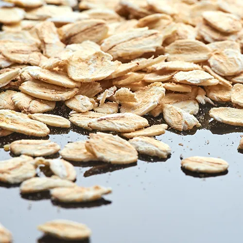 overnight oats cinnamon best healthy breakfast food
