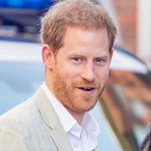 prince harry shocking news hollywood