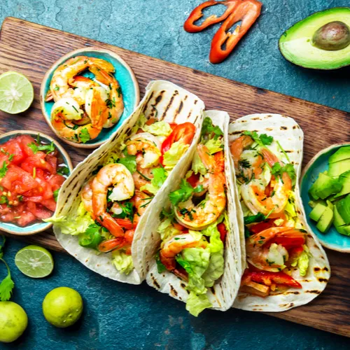 tacos