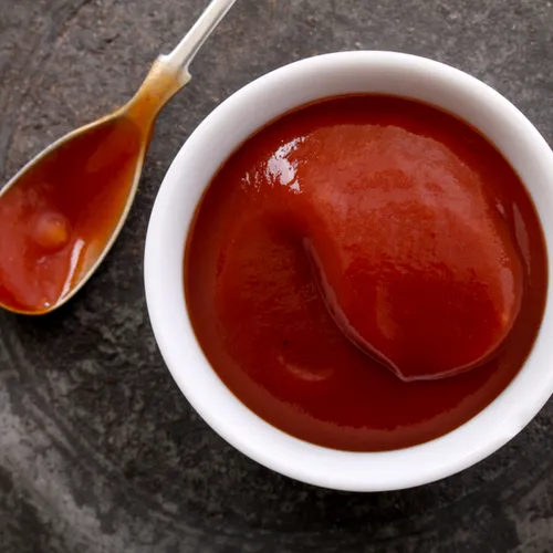 ketchup