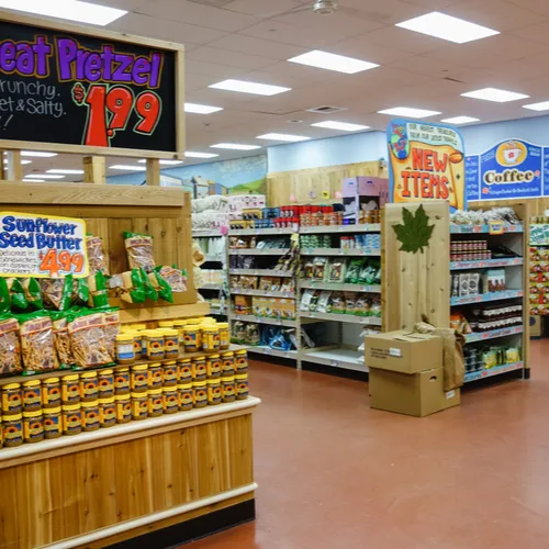 Trader Joe's