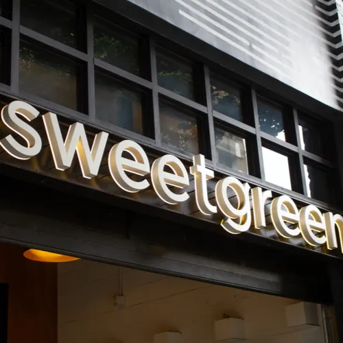Sweetgreen