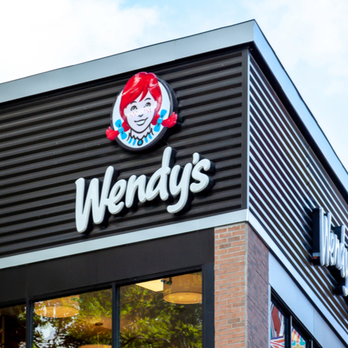 Wendy's