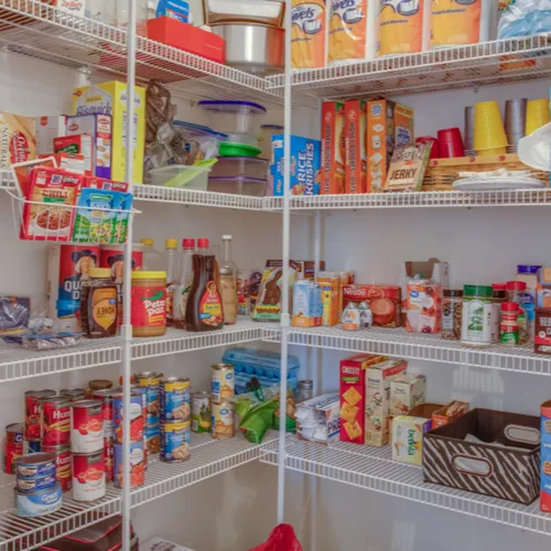 pantry