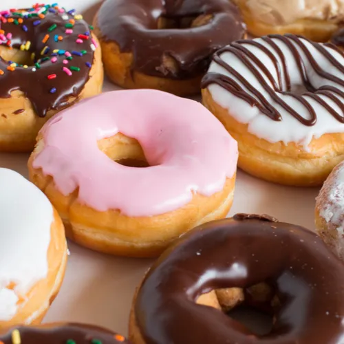donuts