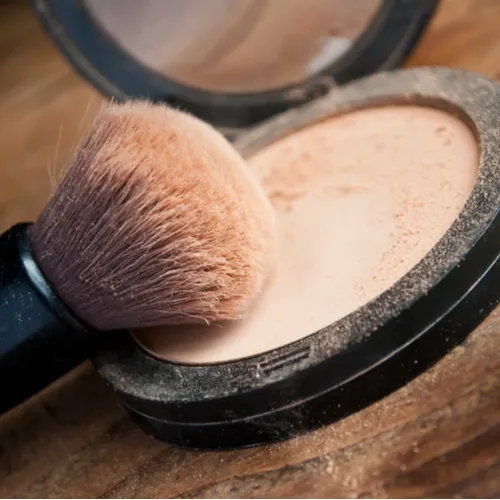 powder foundation