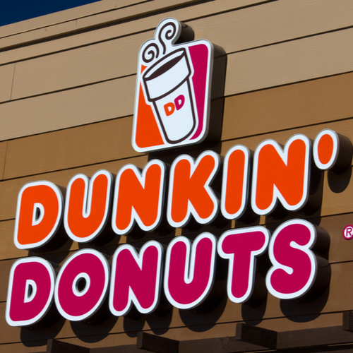 Dunkin' Donuts