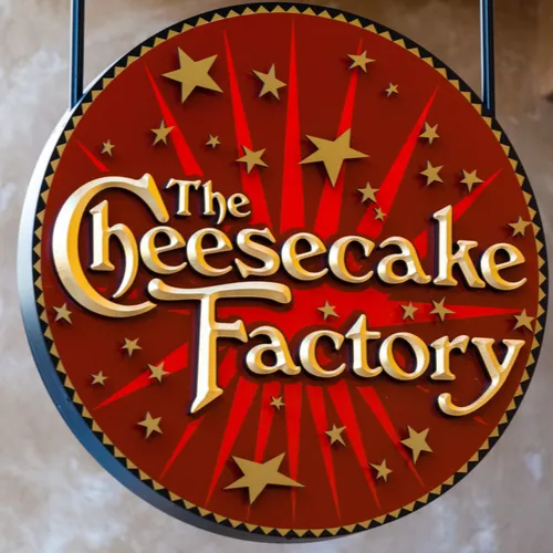 The Cheesecake Factory