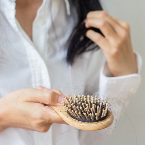 The One Shampoo You Should Stop Using Immediately Because It Ruins Your