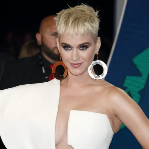 Katy Perry