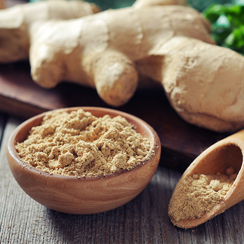 ginger best healthy anti inflammatory spices
