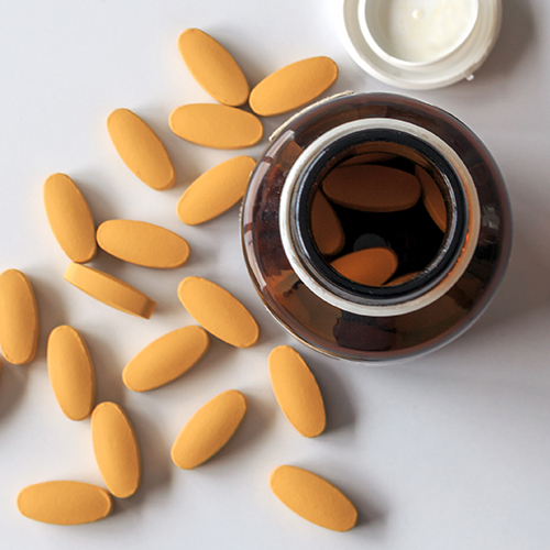 vitamin c best anti aging supplement