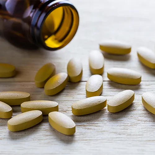 vitamin c best anti aging supplement