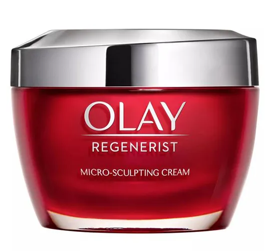 Cream Face Moisturizer
