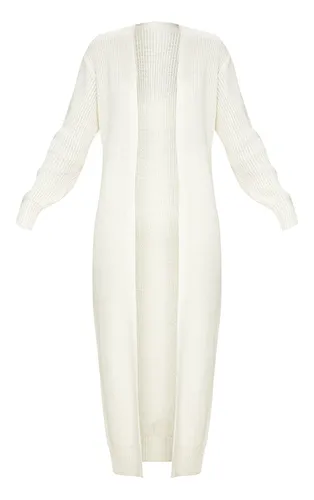 Maxi Cardigan