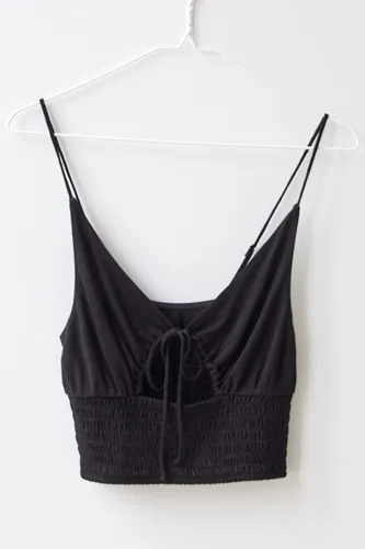Cropped Cami