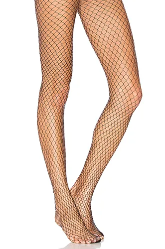 Fishnet Tights