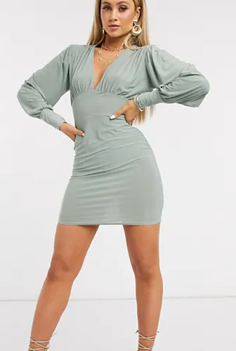 Bodycon Mini Dress