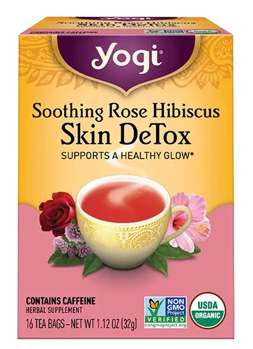 Rose Hibiscus