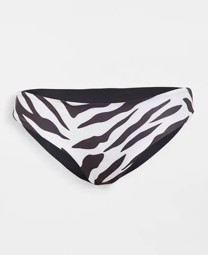 Reversible Bikini Bottoms