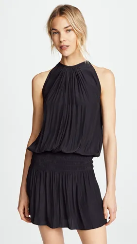 Sleeveless Dress