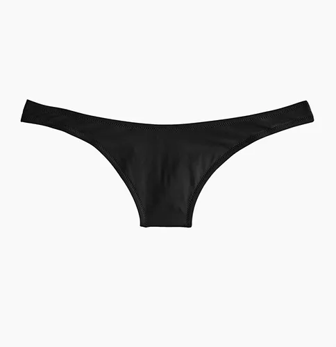 Leg Bikini Bottom