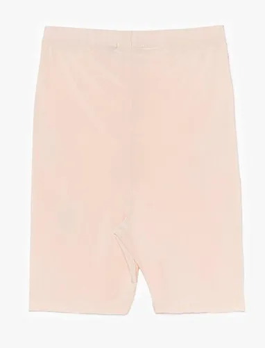 High-Waisted Shorts