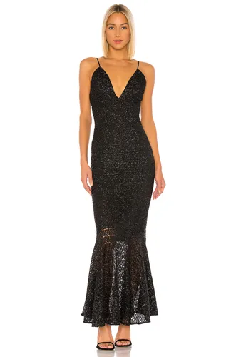 Sansia Maxi Dress