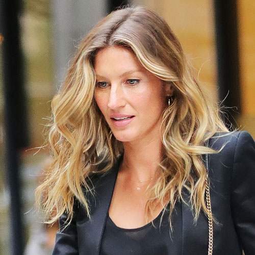 Gisele Bundchen