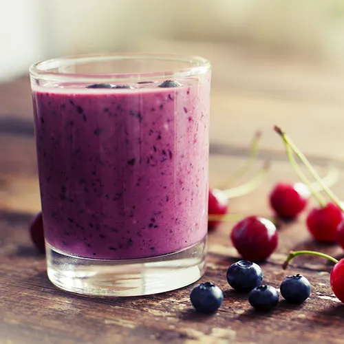 best healthy metabolism smoothie shake