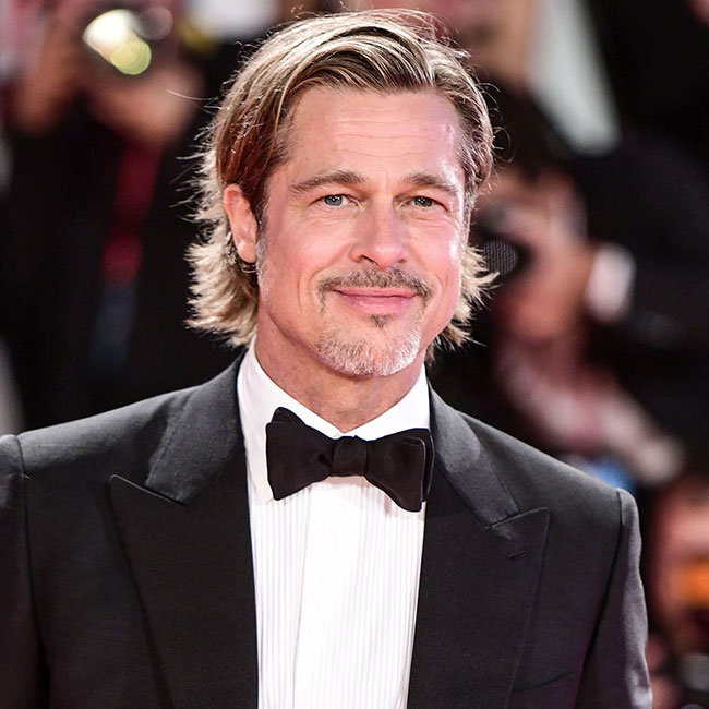 Brad Pitt’s New Girlfriend Just Dropped This Major Bombshell About ...