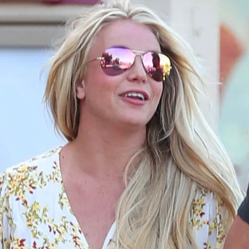 Britney Spears candidly discusses her conservatorship struggles.