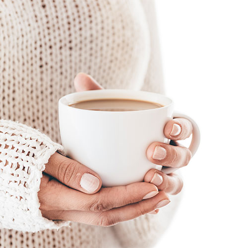 The One Coffee Creamer You Should Avoid Because It Slows Down Your