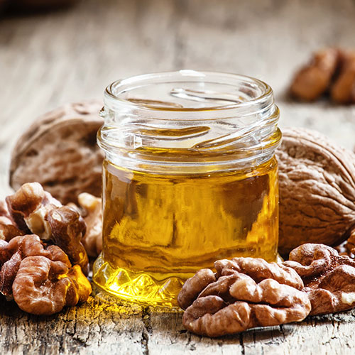 walnut oil worst cooking fat