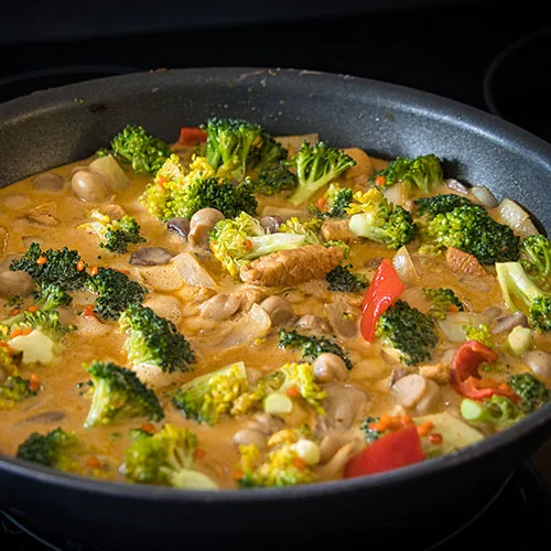 best healthy crock pot recipes boost metabolism