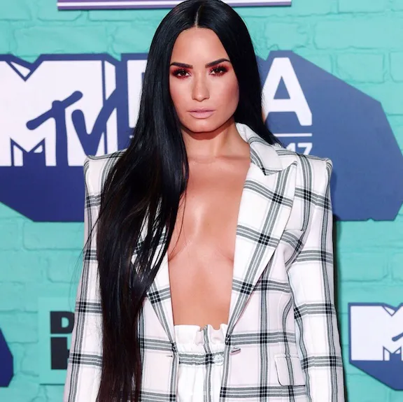 Demi Lovato