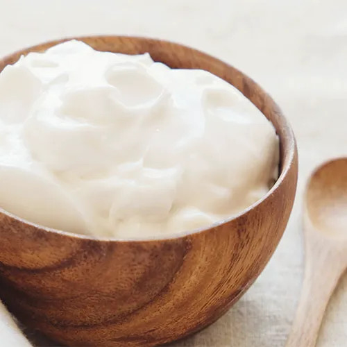 greek yogurt best breakfast metabolism